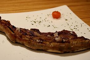 Hotel Villa Carlotta