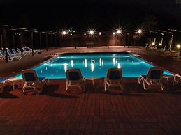 Hotel Villa Carlotta