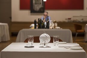 Hotel Villa Carlotta