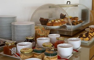 Hotel Villa Carlotta