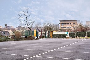 Hôtel Première Classe Le Mans Ouest Université