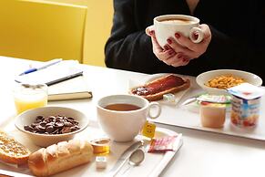 Hôtel Première Classe Le Mans Ouest Université