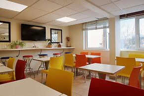 Hôtel Première Classe Le Mans Ouest Université