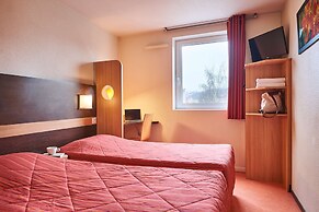 Hôtel Première Classe Le Mans Ouest Université