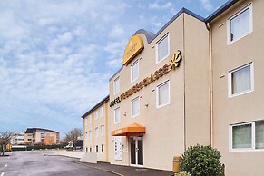 Hôtel Première Classe Le Mans Ouest Université