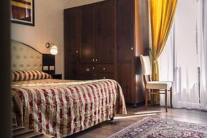 Hotel Villa Romeo