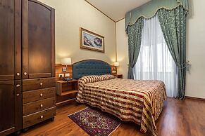 Hotel Villa Romeo