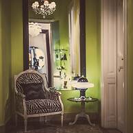 Miramare Cagliari Hotel Museo