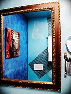 Miramare Cagliari Hotel Museo