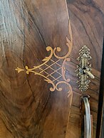 Miramare Cagliari Hotel Museo