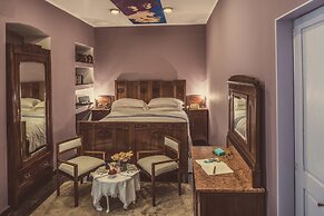 Miramare Cagliari Hotel Museo