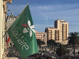 Miramare Cagliari Hotel Museo