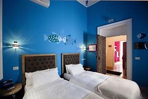 Miramare Cagliari Hotel Museo