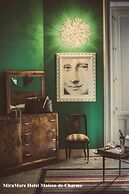 Miramare Cagliari Hotel Museo