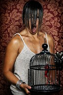 Miramare Cagliari Hotel Museo