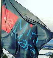 Miramare Cagliari Hotel Museo