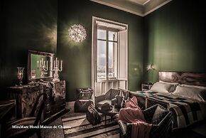 Miramare Cagliari Hotel Museo