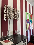 Miramare Cagliari Hotel Museo