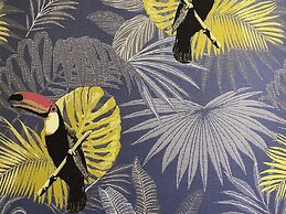 Miramare Cagliari Hotel Museo