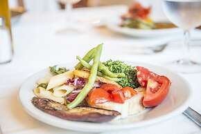 Hotel Internazionale