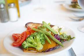 Hotel Internazionale