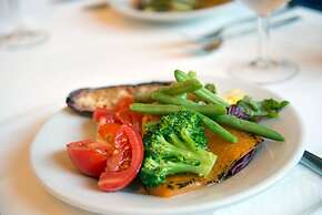 Hotel Internazionale