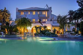 Hotel Internazionale