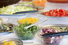 Hotel Internazionale