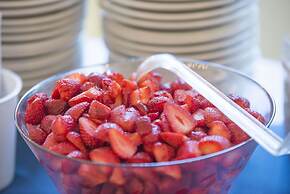 Hotel Internazionale