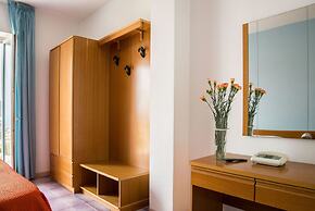 Hotel Internazionale