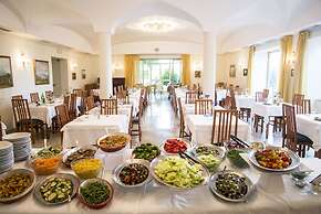 Hotel Internazionale