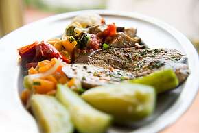 Hotel Internazionale