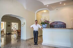 Hotel Internazionale