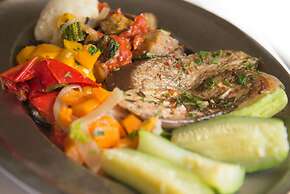 Hotel Internazionale