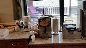 Colonie inn and Suites