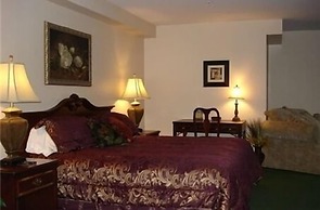 Colonie inn and Suites