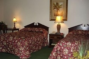 Colonie inn and Suites