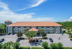 La Quinta by Wyndham PCB Coastal Palms