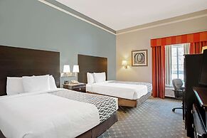 La Quinta by Wyndham PCB Coastal Palms