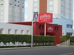 Hotel Puente Real