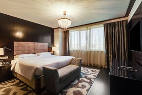 Hyatt Regency Kyiv