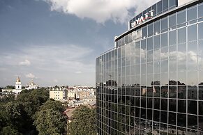 Hyatt Regency Kyiv
