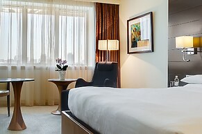 Hyatt Regency Kyiv
