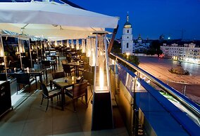 Hyatt Regency Kyiv