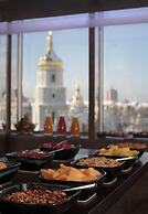 Hyatt Regency Kyiv