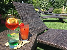 Wine Hotel San Giacomo Activity & Wellness