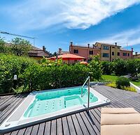 Wine Hotel San Giacomo Activity & Wellness