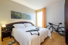 Wine Hotel San Giacomo Activity & Wellness