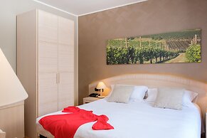 Wine Hotel San Giacomo Activity & Wellness