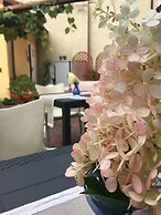 Wine Hotel San Giacomo Activity & Wellness